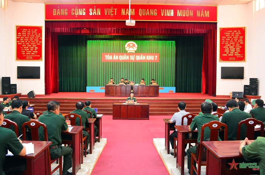 Cơ chế ủy thác điều tra không thể thay thế thẩm quyền điều tra