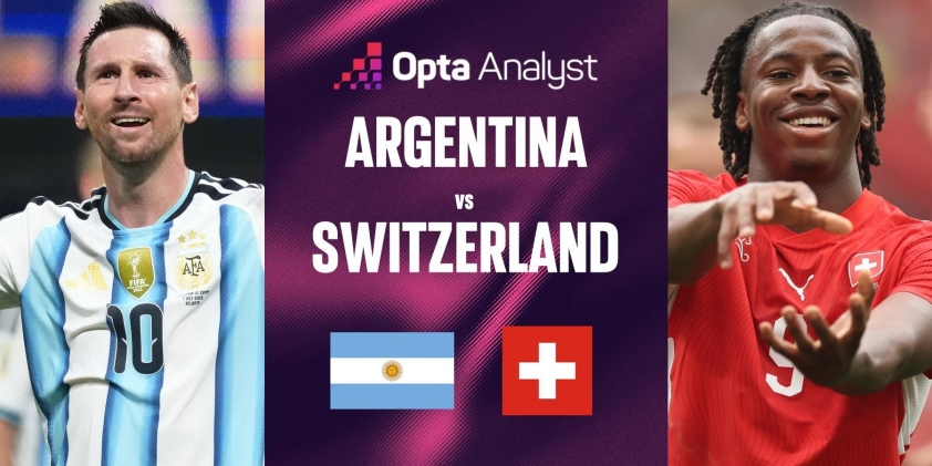 Nhận định Argentina và Thụy Sĩ (tứ kết World Cup 2026): Nhà đương kim vô địch trước thách thức đáng gờm