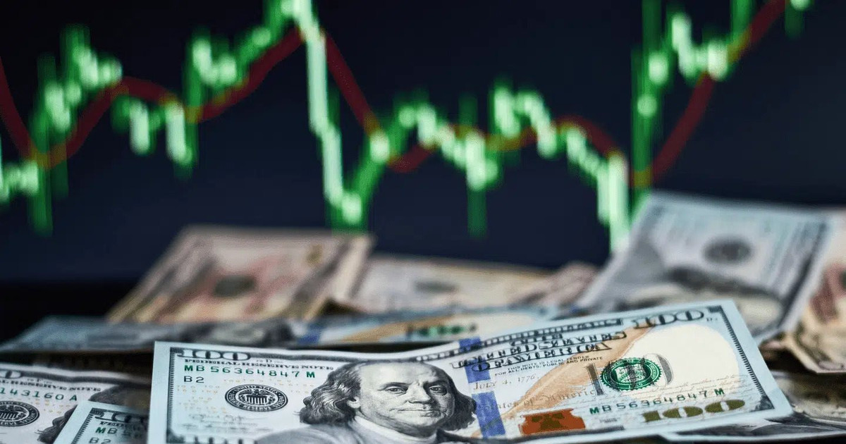 Tỷ giá USD hôm nay (12-7): Đồng USD giằng co trước tác động từ Fed và căng thẳng Trung Đông