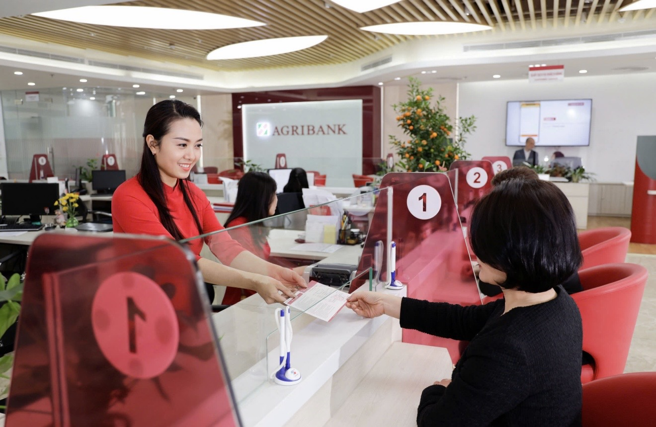 Agribank chào bán 15.000 tỷ đồng trái phiếu ra công chúng 2026