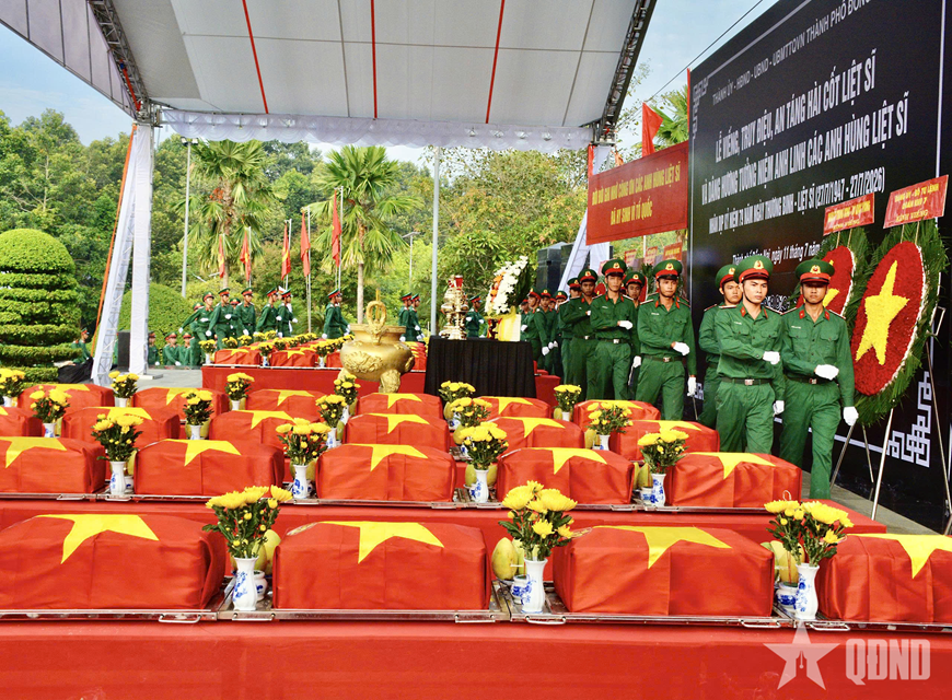 Trân trọng “kho tư liệu sống” 

