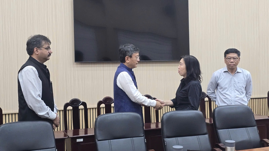Bộ Ngoại giao khẩn trương hỗ trợ khắc phục hậu quả tai nạn tàu du lịch ở Phú Quốc