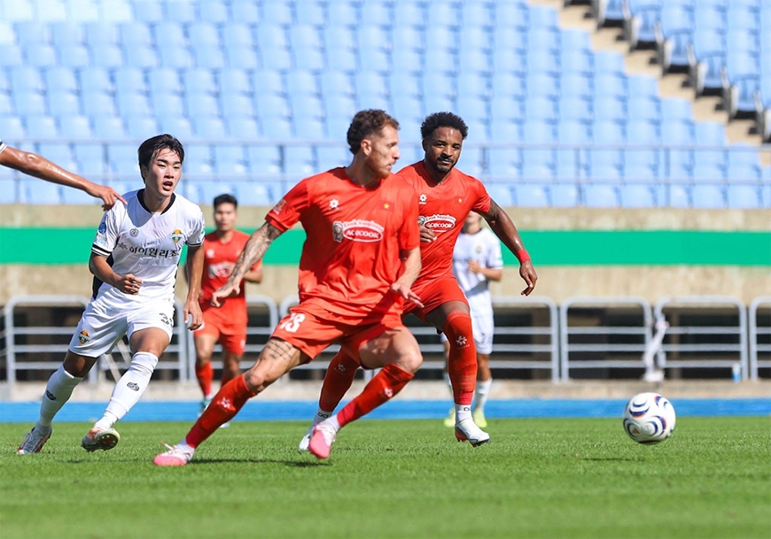 Tin thể thao (15-7): “Hiện tượng” Cape Verde vẫn chưa hạ nhiệt