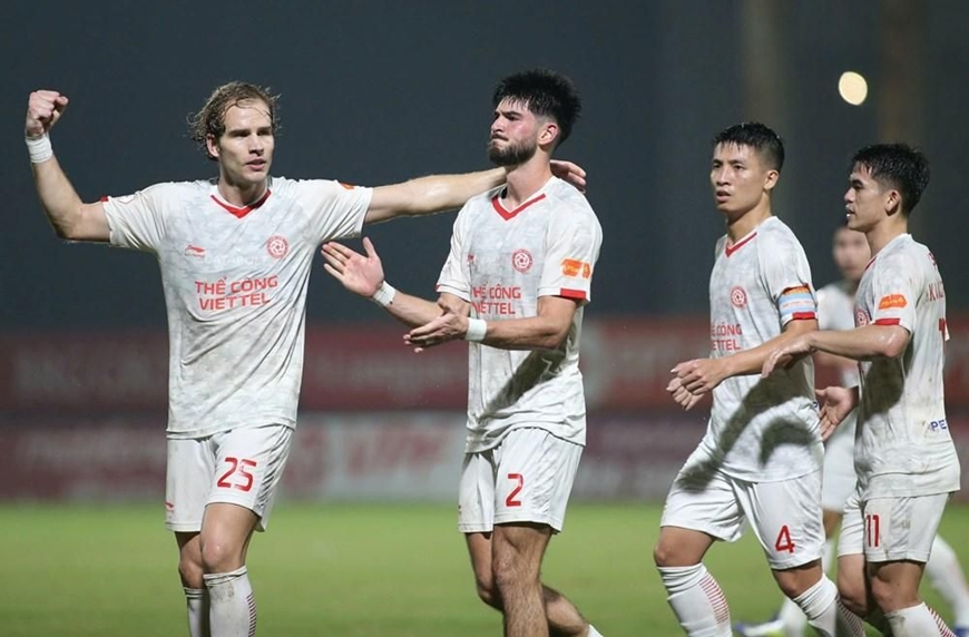 Tin thể thao (15-7): “Hiện tượng” Cape Verde vẫn chưa hạ nhiệt