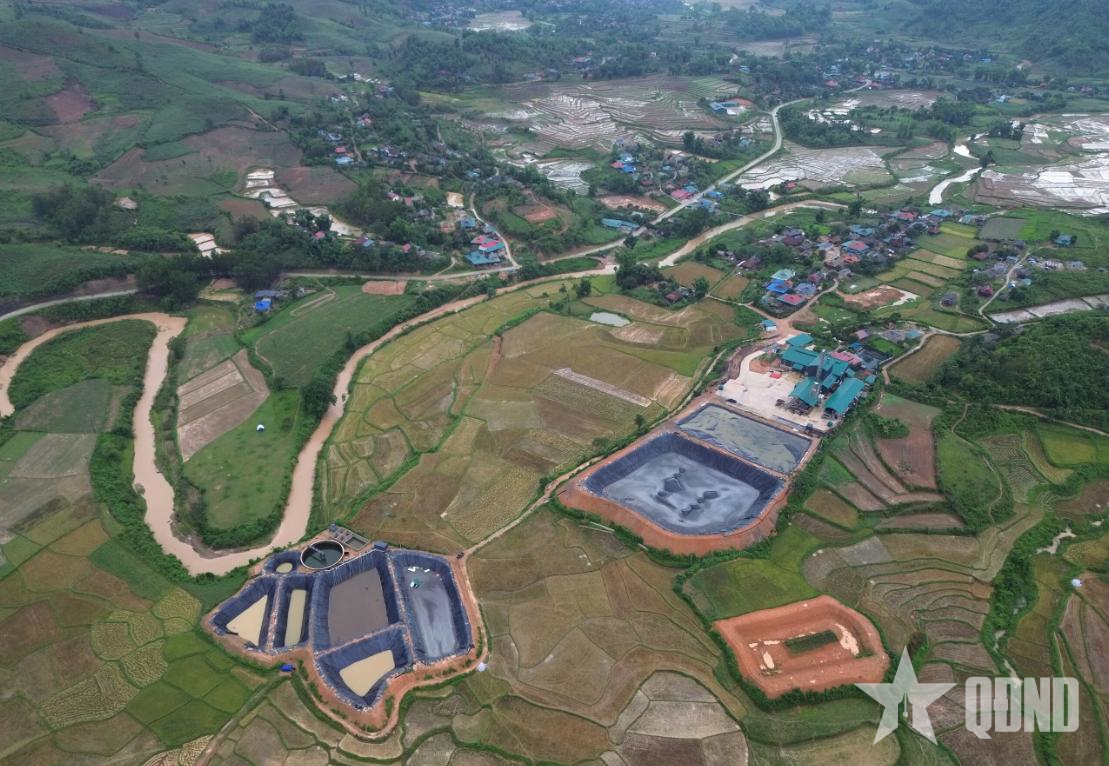 Điện Biên: Sắp có dự án trang trại chăn nuôi công nghệ cao gần 98 tỷ đồng

