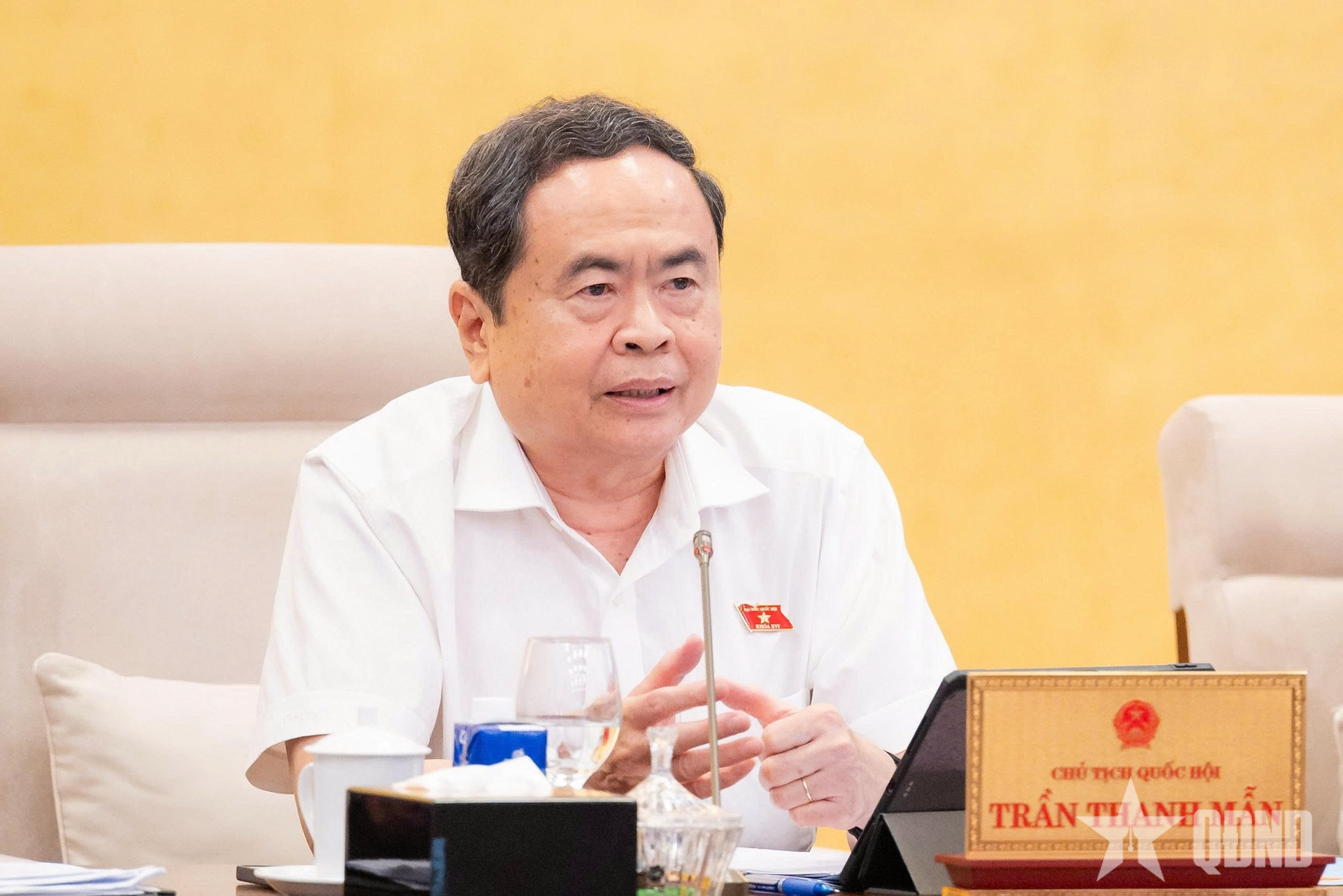 Cụ thể hóa các chuẩn mực quốc tế về phòng, chống rửa tiền