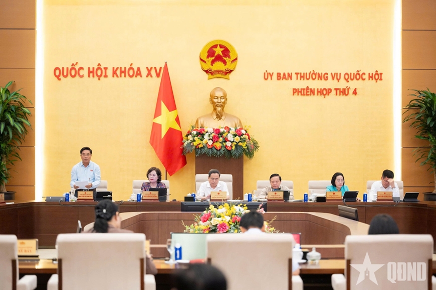 Cử tri đánh giá cao kết quả "Chiến dịch 500 ngày đêm"