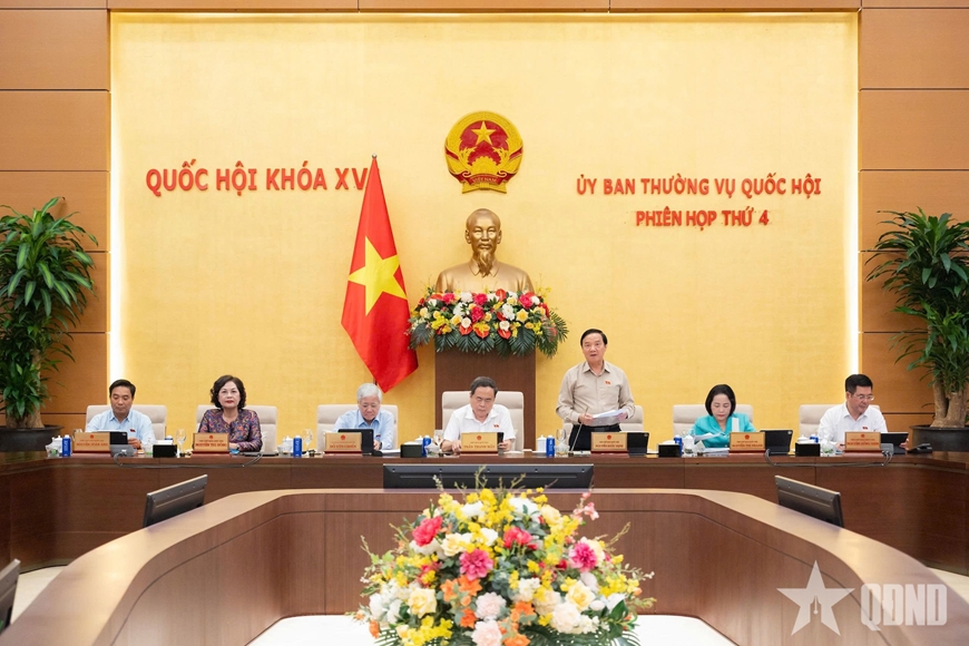 Phổ biến, gi&aacute;o dục ph&aacute;p luật phải trở th&agrave;nh động lực x&acirc;y dựng văn h&oacute;a thượng t&ocirc;n ph&aacute;p luật