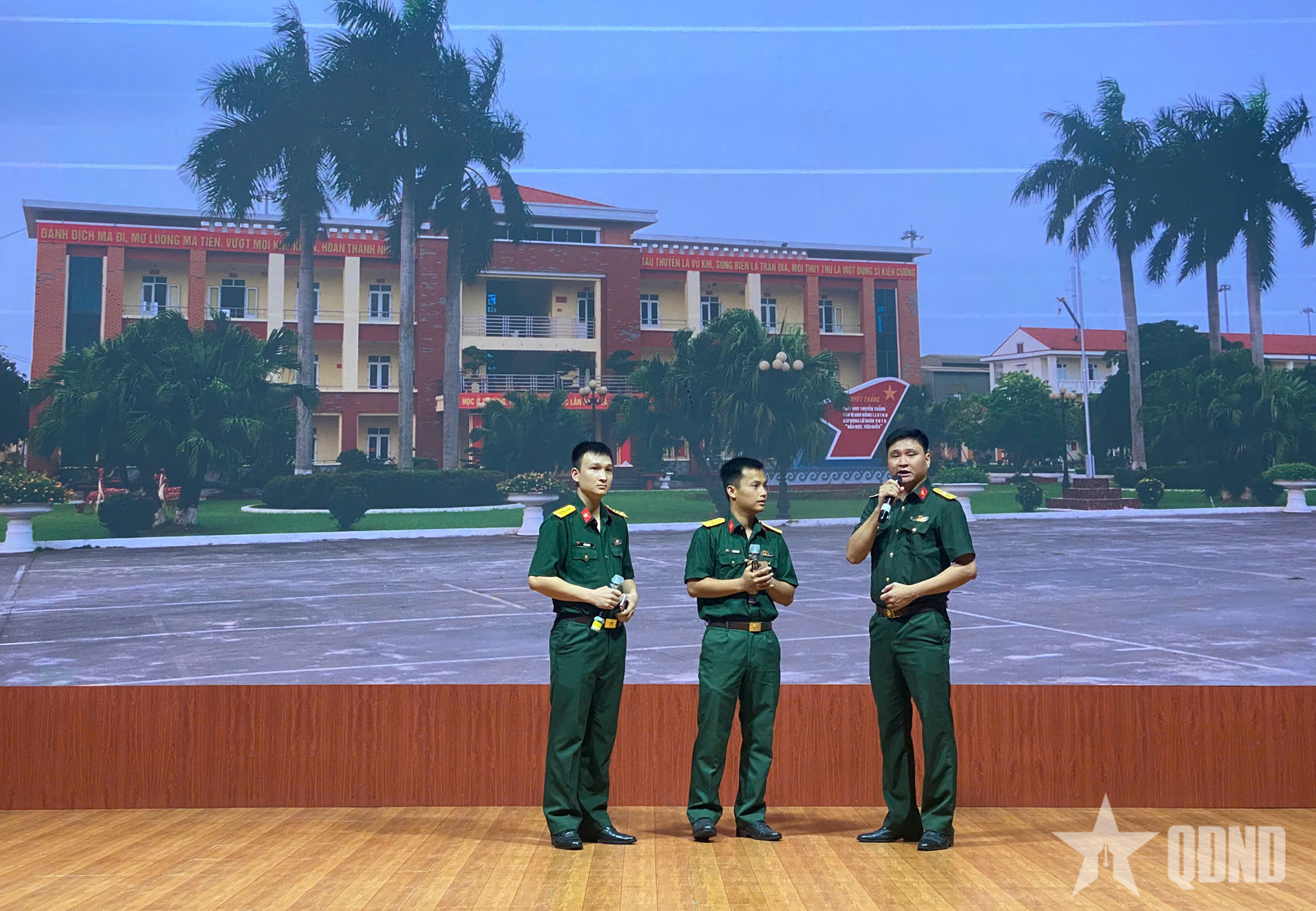 Lữ đoàn 649: Để Chỉ thị số 76 đi vào nhận thức, hành động của mỗi quân nhân