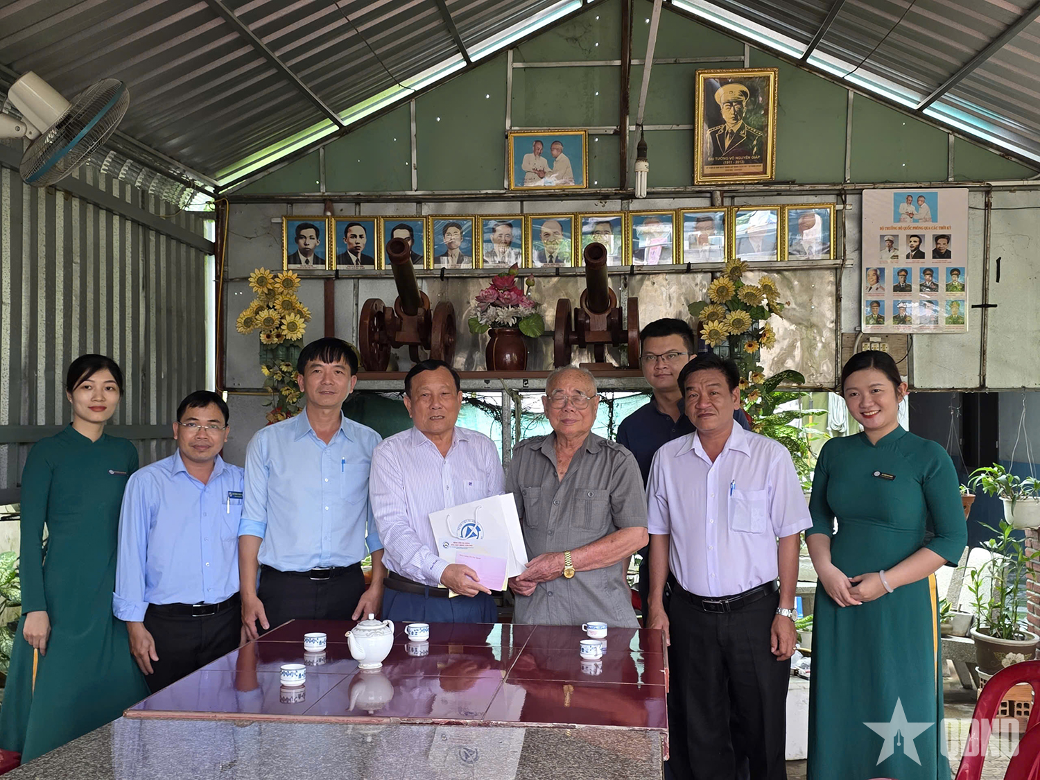 Bệnh viện Đa khoa Hòa Hảo - Medic Cần Thơ lan tỏa nghĩa tình 