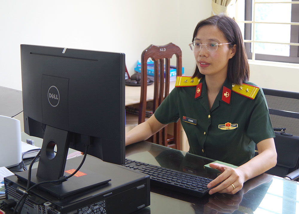 Hiệu quả sáng kiến 