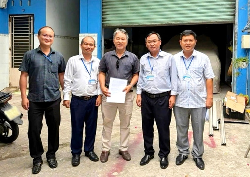 24 giờ vì dân 