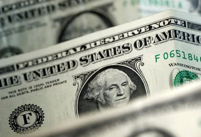 Tỷ giá USD hôm nay (16-7): Đồng USD tiếp tục giảm