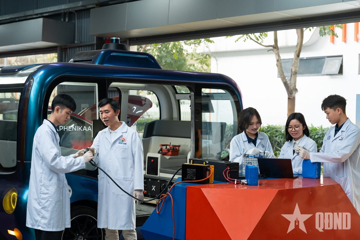 Thống nhất quy định chương trình đào tạo đại học đến tiến sĩ