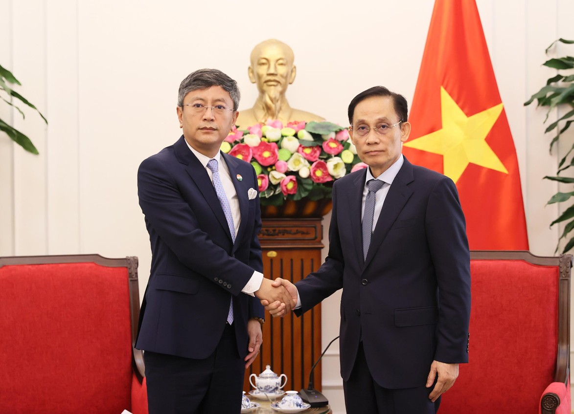 Tình hữu nghị gắn bó là nền tảng để quan hệ Việt Nam - Ấn Độ tiếp tục phát triển vững chắc