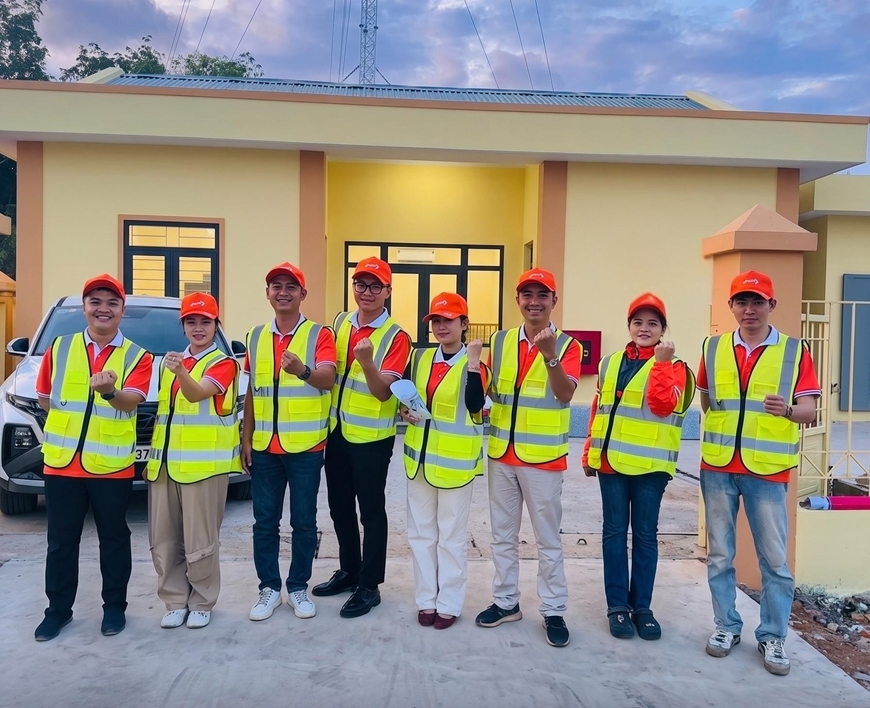 Sẵn sàng vận hành thu phí không dừng tại các đoạn tuyến mới của cao tốc Bắc - Nam