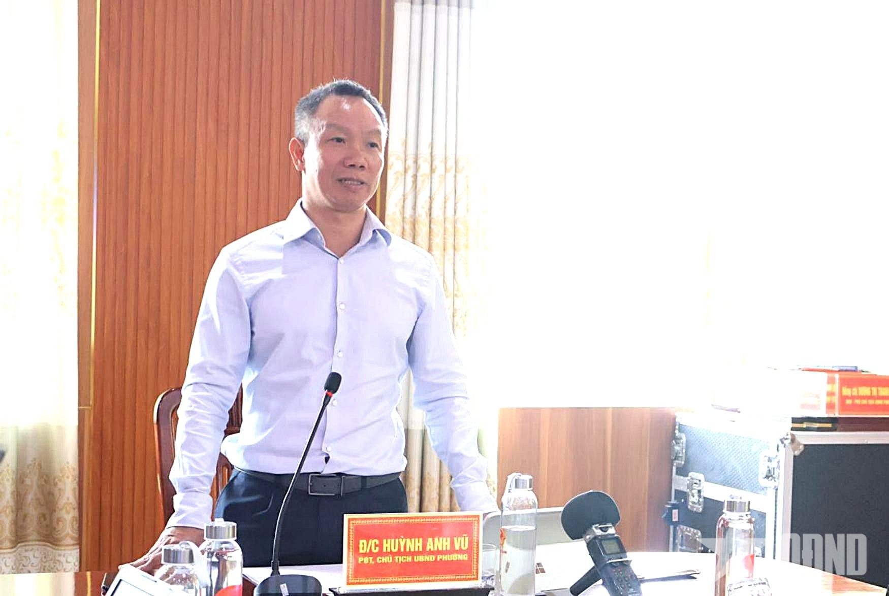 Đà Nẵng: Sẵn sàng cho Diễn đàn Khởi nghiệp Quốc gia - Hòa Khánh 2026