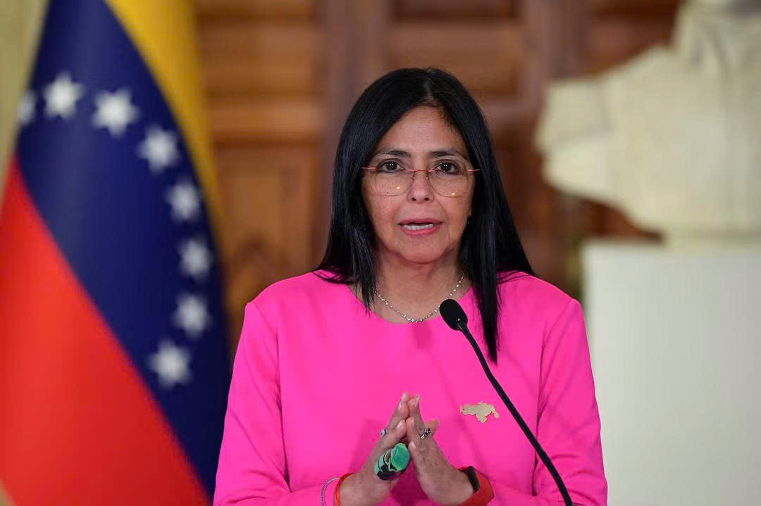 Venezuela: Chính phủ lâm thời thúc đẩy đối thoại với phe đối lập

