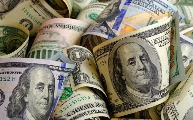 Tỷ giá USD hôm nay (17-7): Đồng USD được nâng đỡ bởi các số liệu kinh tế Mỹ