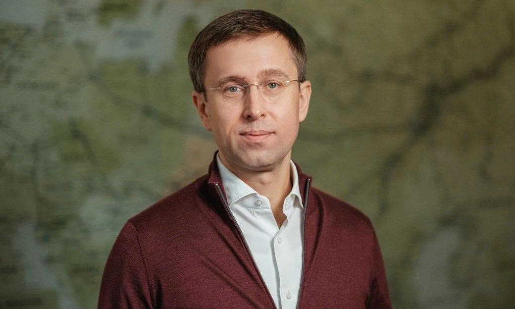 Ukraine có Thủ tướng mới

