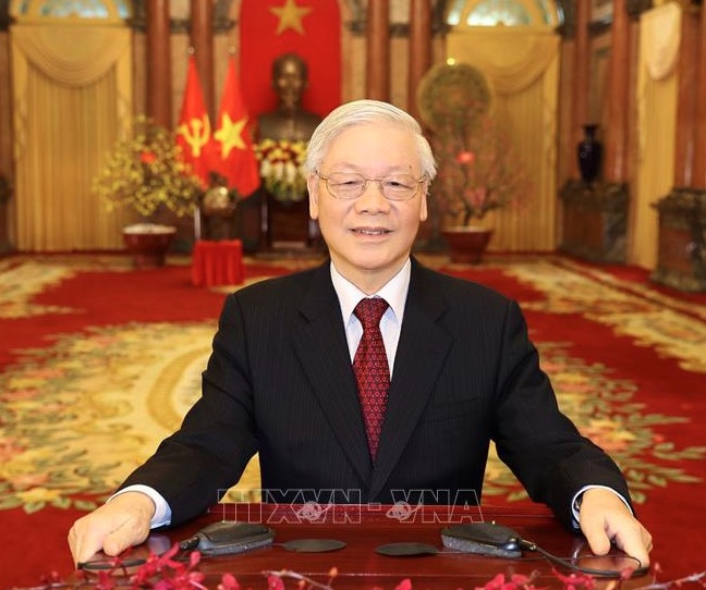 10 điều đặc biệt về cố Tổng Bí thư Nguyễn Phú Trọng