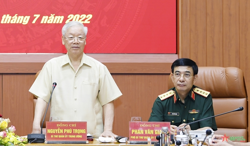 10 điều đặc biệt về cố Tổng Bí thư Nguyễn Phú Trọng