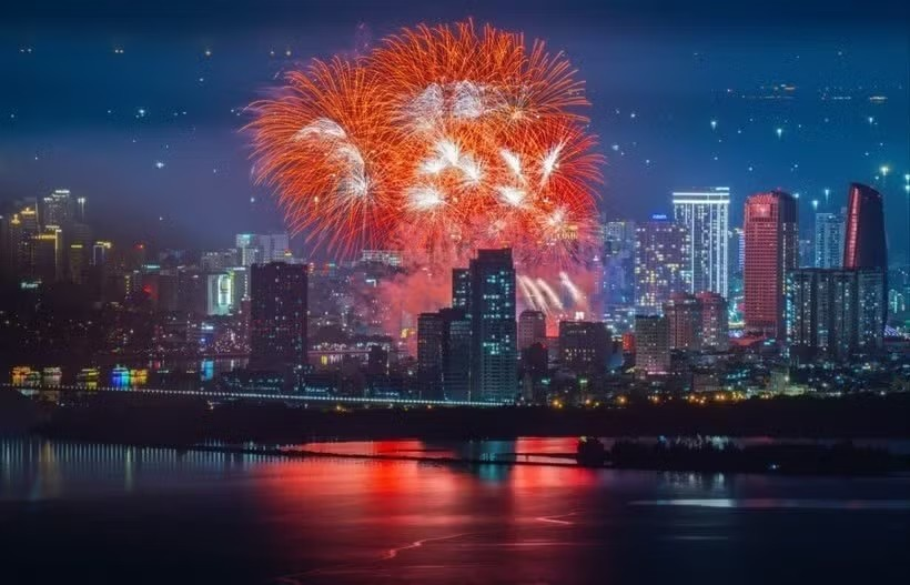 Xu hướng du lịch nửa đầu năm 2026: Thành phố biển vẫn là số 1