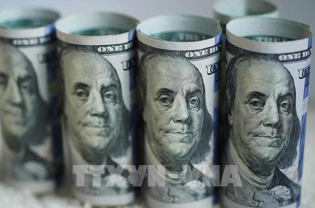 Tỷ giá USD hôm nay (18-7): Đồng USD đi ngang