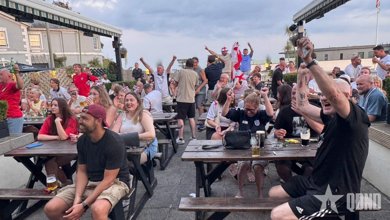 World Cup ở London có gì hay?