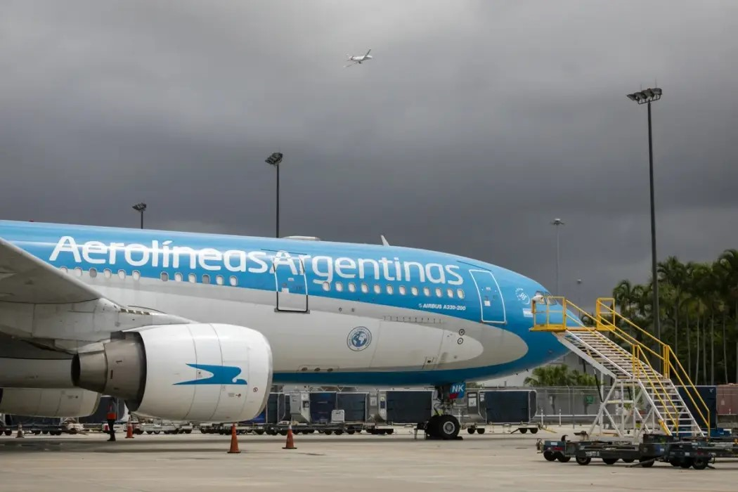 Chung kết World Cup 2026: Người Argentina 