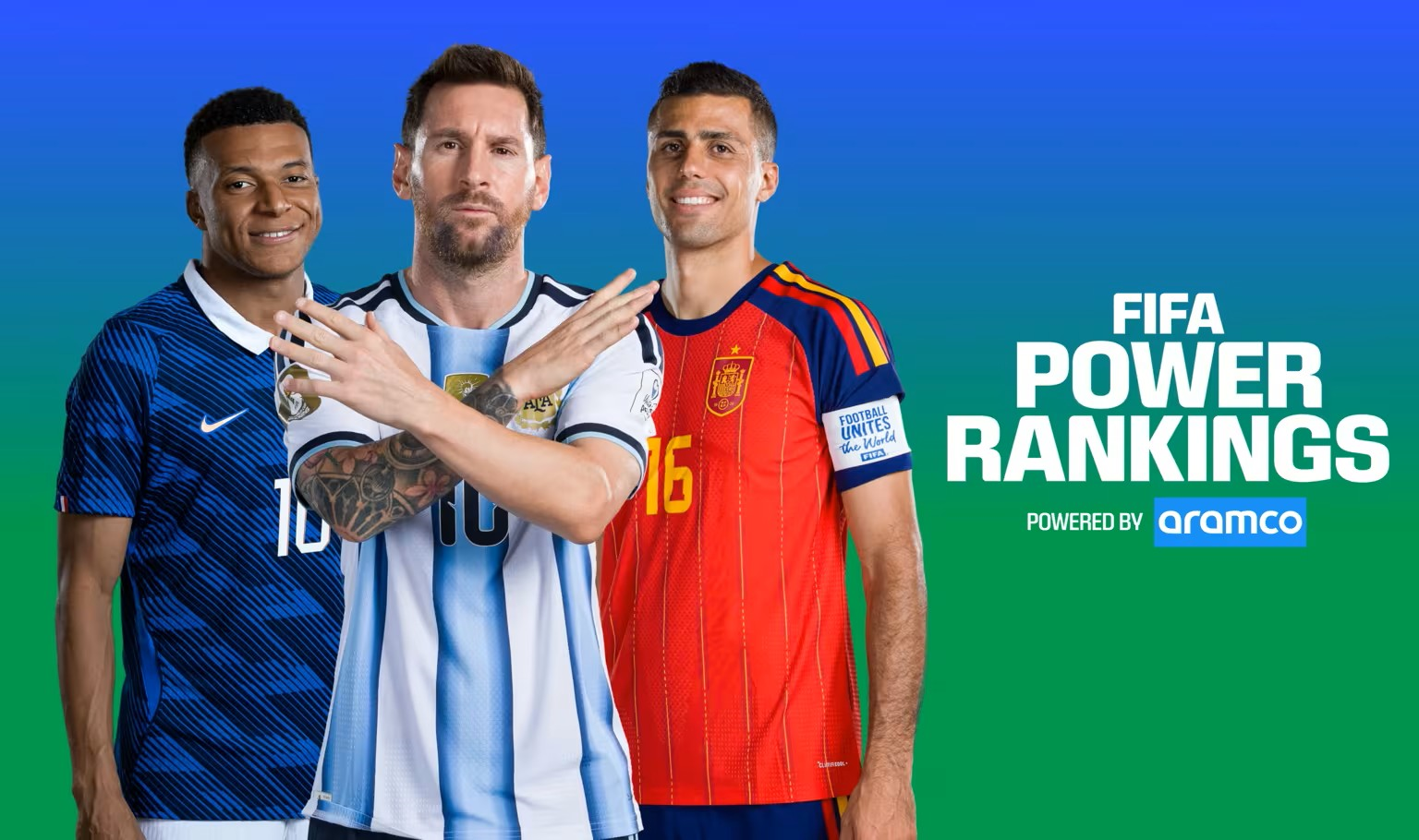 World Cup 2026: Messi bỏ xa Mbappe ở chỉ số sáng tạo

