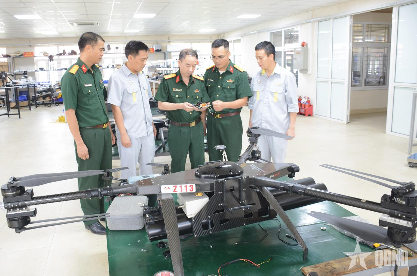 Đổi mới khoa học, công nghệ gắn với yêu cầu thực tiễn sản xuất
