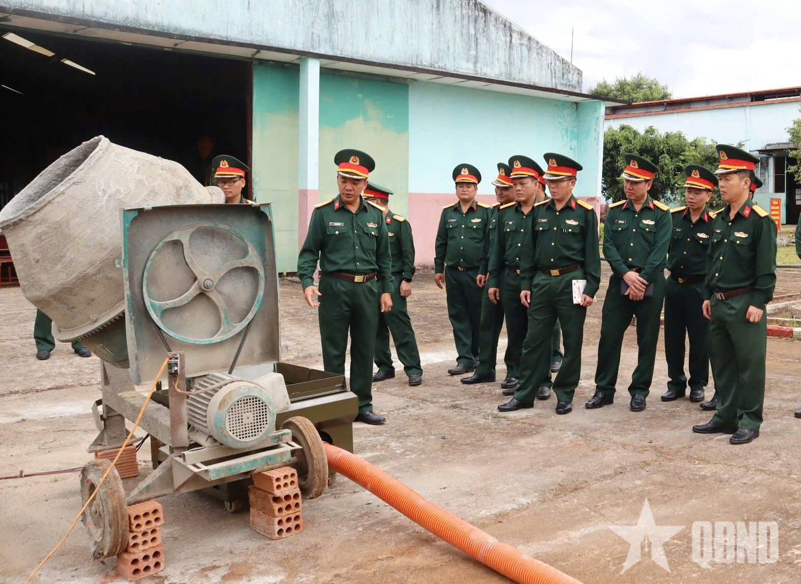Hành trình sáng tạo: Từ trăn trở 