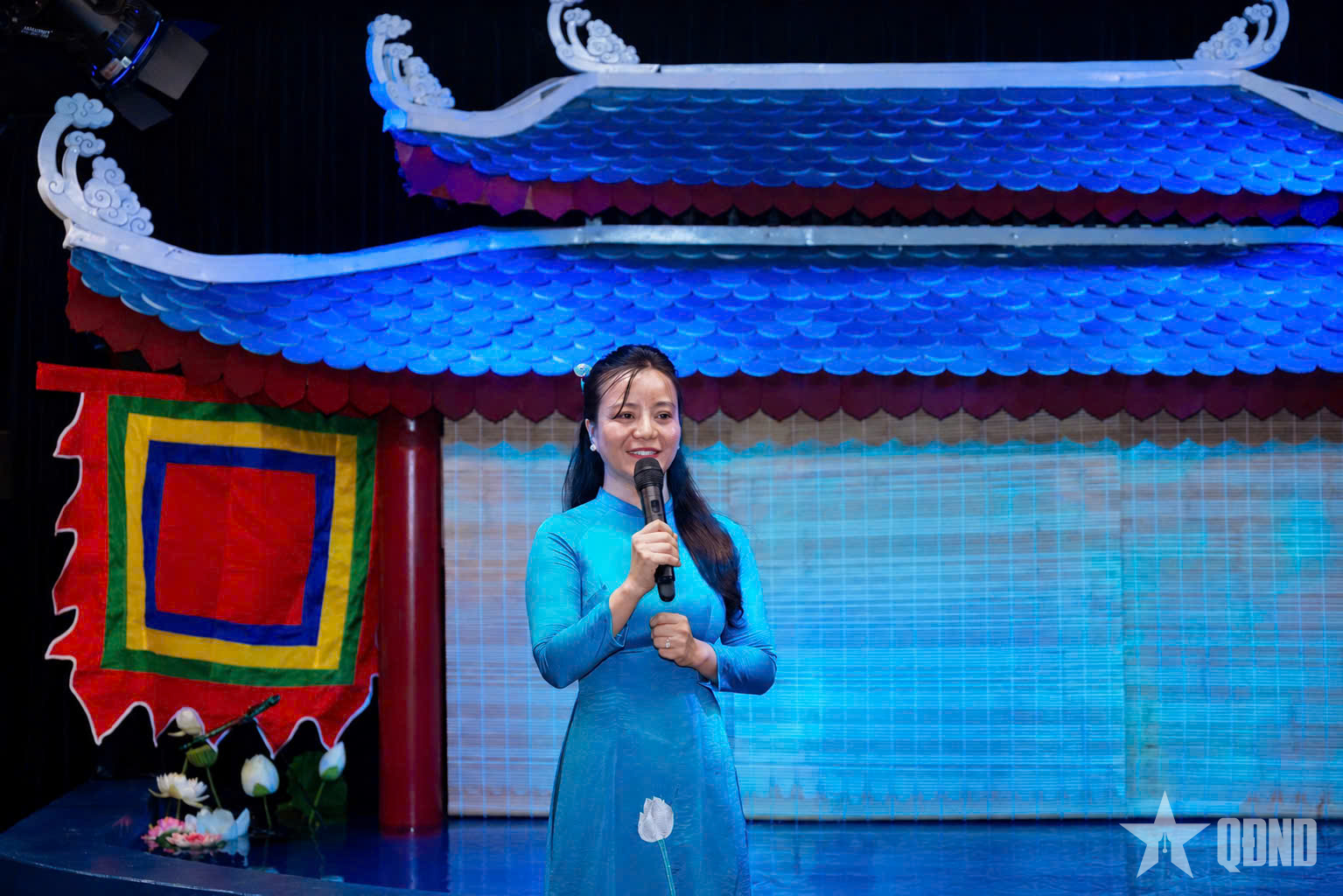 Hà Nội hào hoa thanh lịch: Đánh thức di sản Tây Hồ