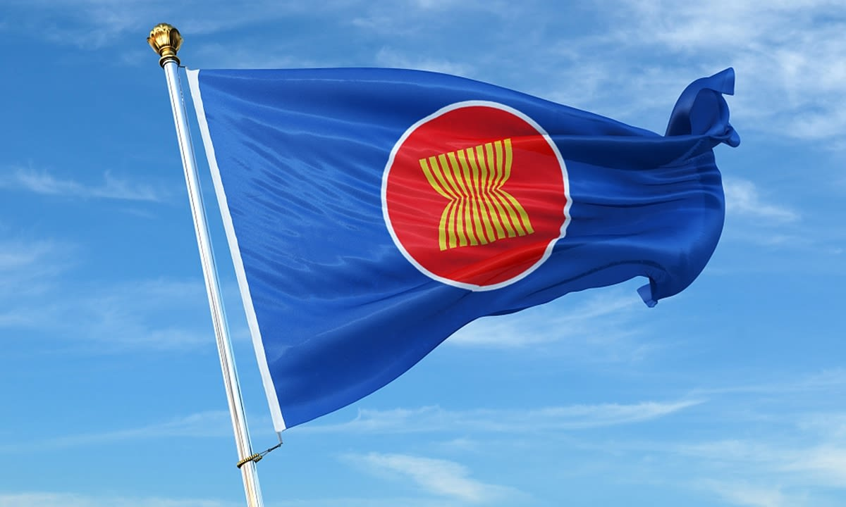 59 năm ASEAN: Khẳng định vai trò và vị thế ngày càng lớn mạnh