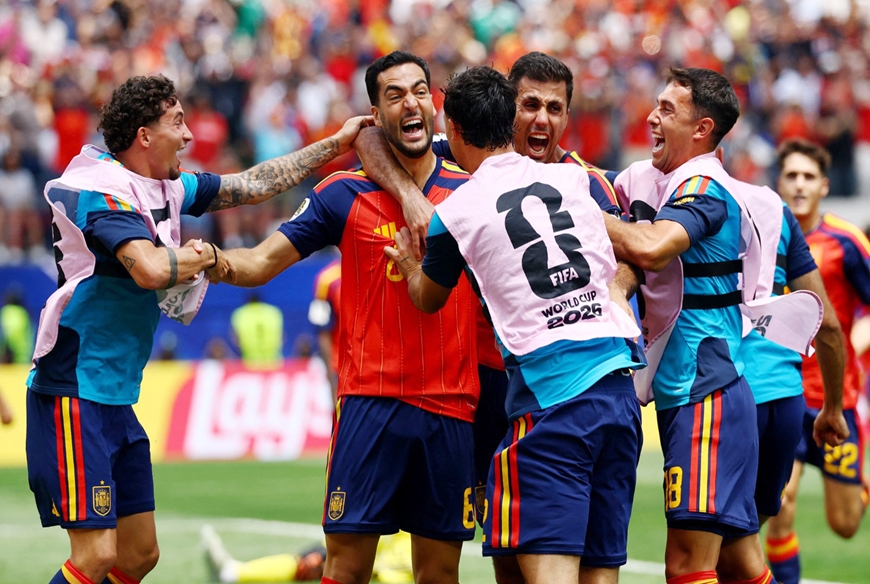 Nhận định Tây Ban Nha và Argentina (chung kết World Cup 2026): Bước cuối cùng đến cúp vàng