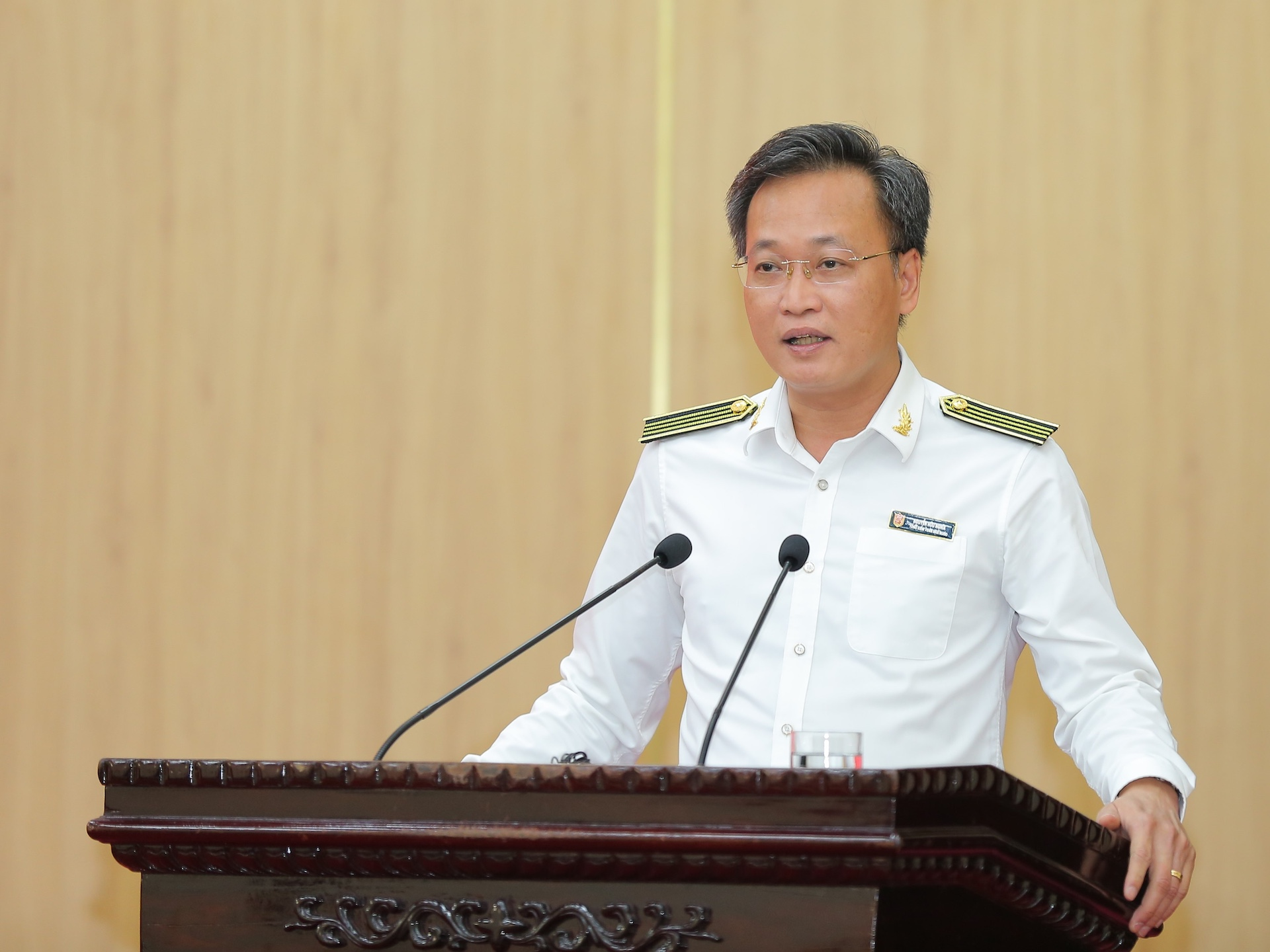 Nâng cao hiệu quả quản lý tài chính công trong giai đoạn mới