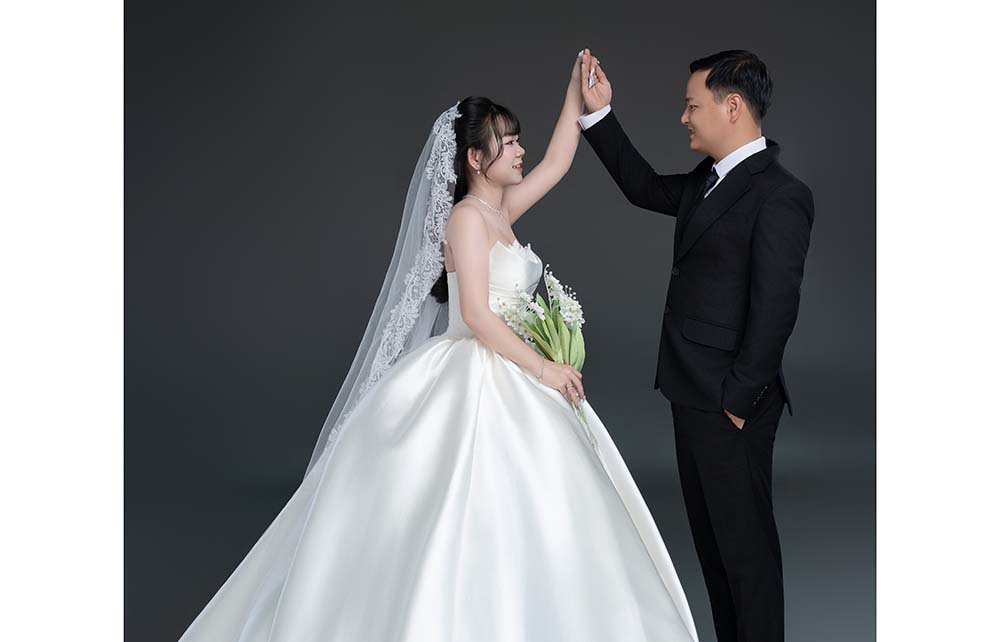 Lời hẹn ước giữa thành phố mờ sương