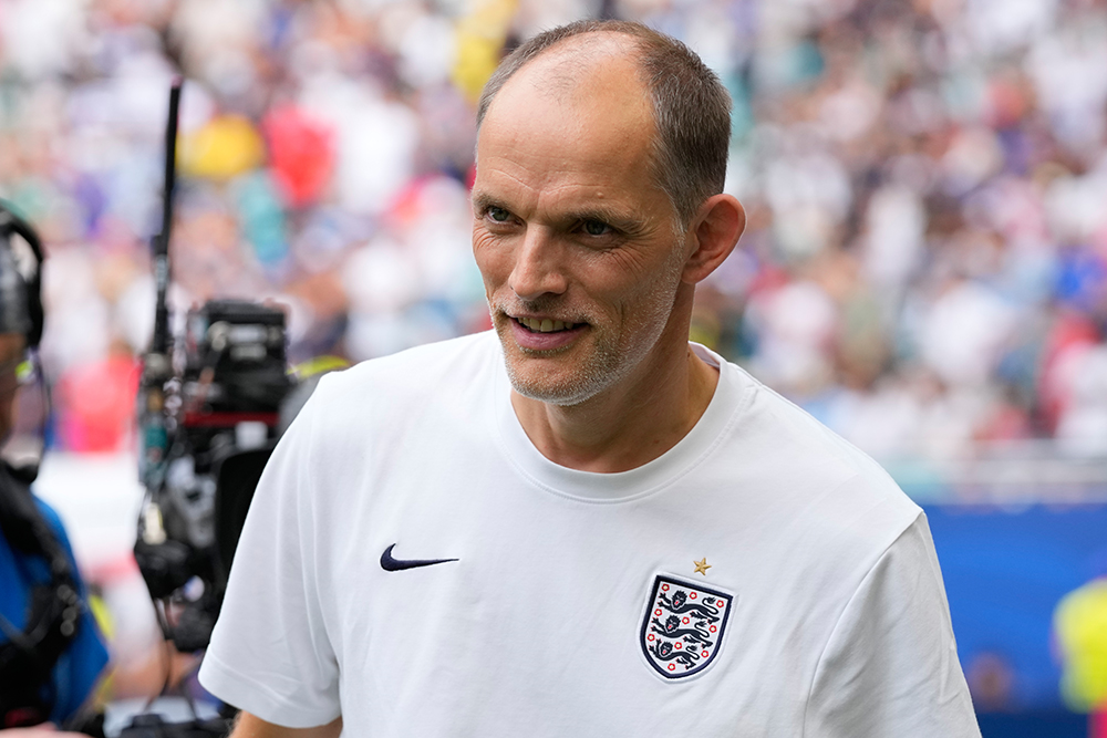 HLV Thomas Tuchel: “Thắng Pháp nhưng nỗi đau sẽ nhanh đến với tuyển Anh”

