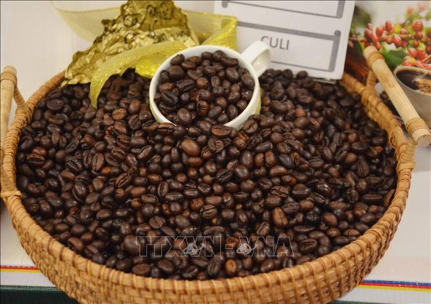Bản tin nông sản hôm nay (20-7): Giá cà phê, hồ tiêu ổn định