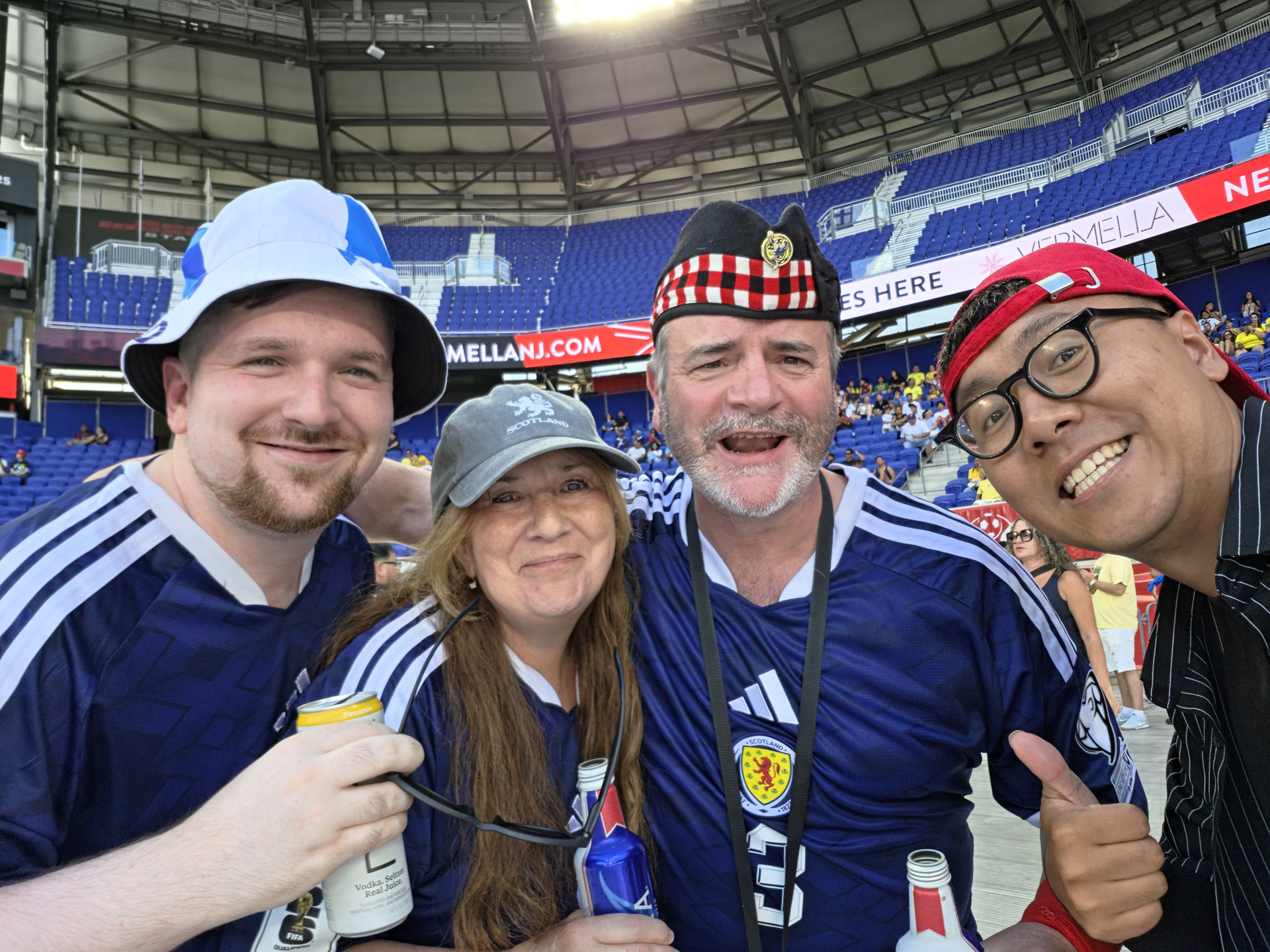 Muôn nẻo World Cup 2026: Tạm biệt World Cup trên đất Mỹ!