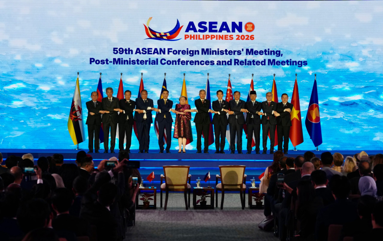 Việt Nam nêu 4 đề xuất nhằm củng cố đoàn kết, tự cường và liên kết ASEAN