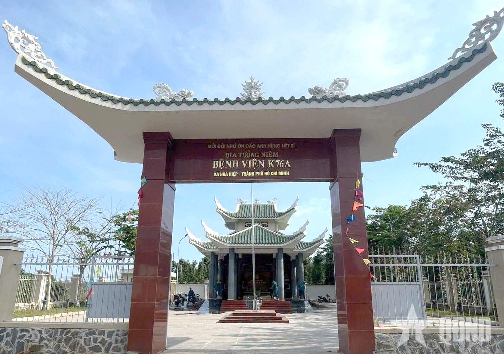 TP Hồ Chí Minh kêu gọi tìm kiếm thông tin về Bệnh viện K76A