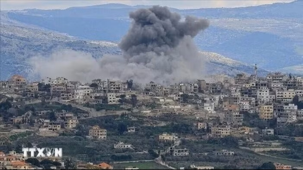Xung đột tại Trung Đông: Bước đi đầu tiên sau thỏa thuận Israel - Lebanon