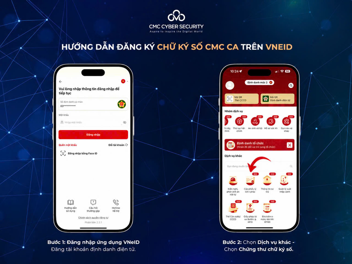 Xây dựng hệ thống chứng nhận minh bạch, an toàn