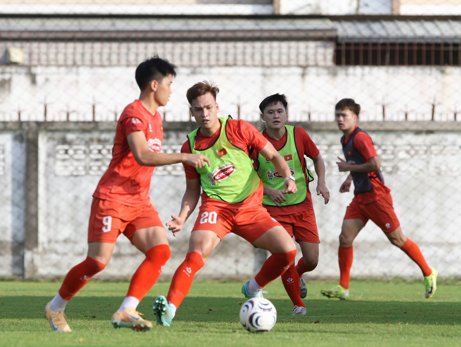 Nhận định Việt Nam và Timor Leste (vòng bảng ASEAN Cup 2026): Không chỉ là 3 điểm

