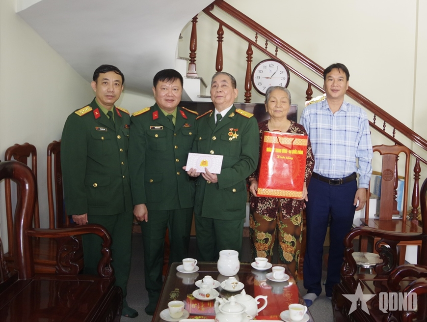 Anh hùng LLVT nhân dân Lê Hữu Trạc: Ánh sáng không bao giờ tắt