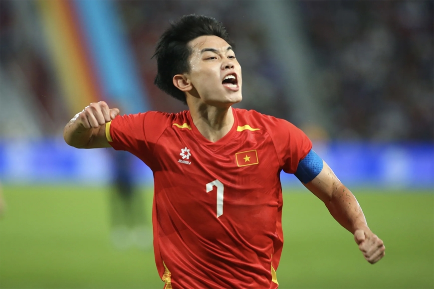 Tin thể thao (23-7): Đội tuyển Việt Nam nhận đặc quyền tại ASEAN Cup 2026