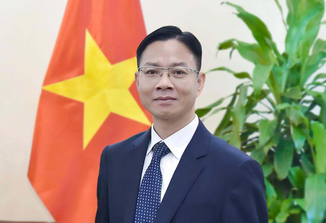 Đổi mới công tác đối ngoại nhân dân, góp phần kiến tạo sức mạnh tổng hợp của nền ngoại giao Việt Nam