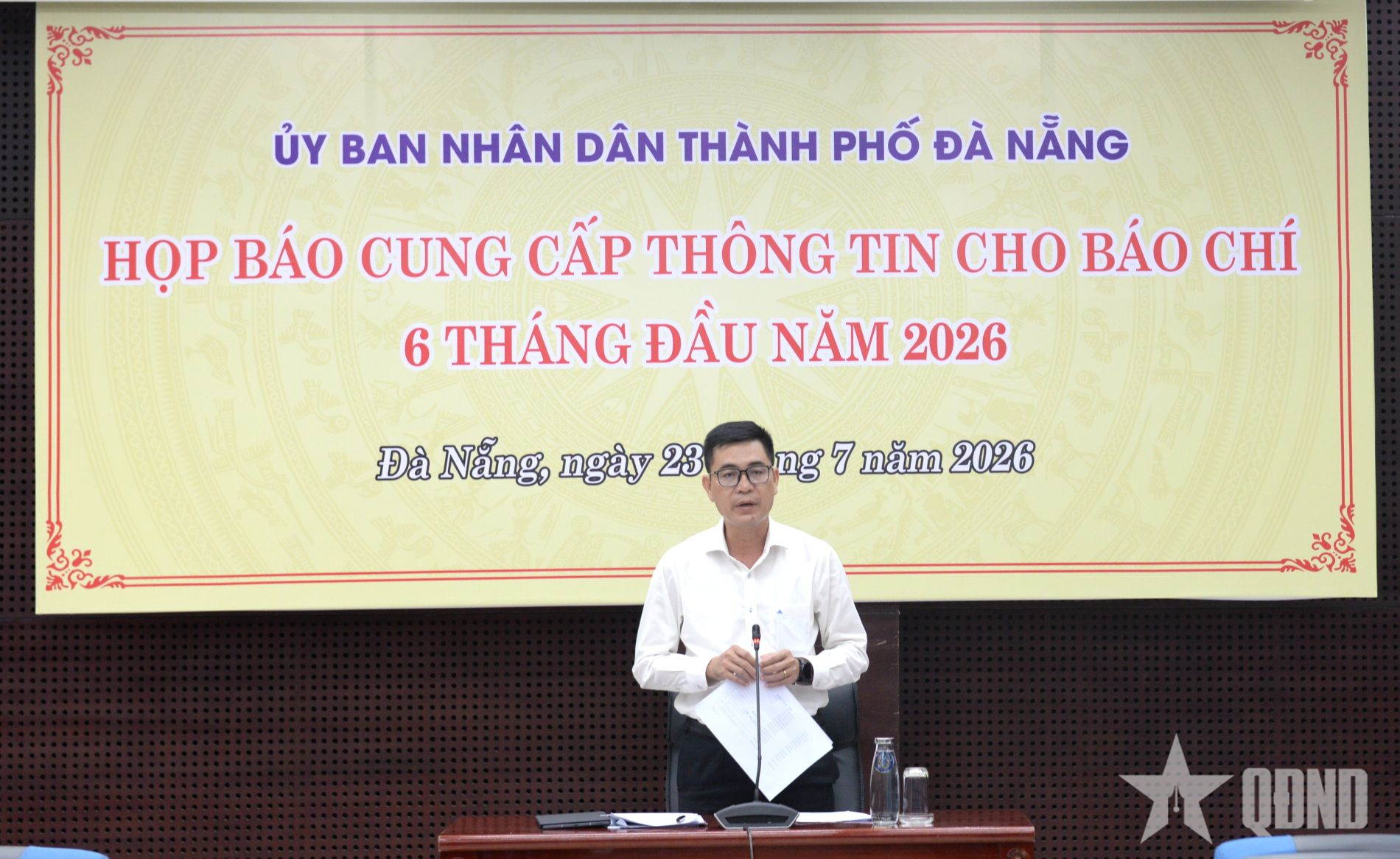 Tổng sản phẩm trên địa bàn (GRDP) TP Đà Nẵng tăng khoảng 9,52%